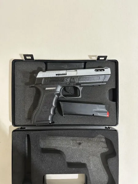 Jericho 941 Pl