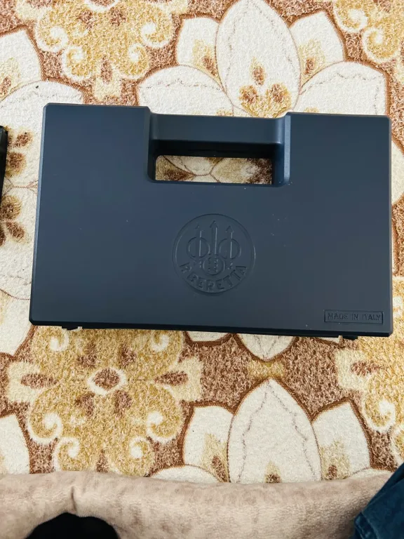 Pietro Beretta 7 - 3