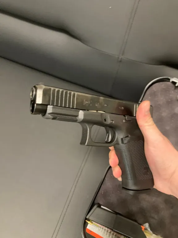 Glock G47 Mos Sifir Kutusunda - 3