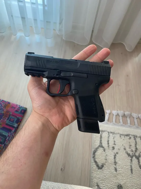 Canik Mete Mc9 - 2