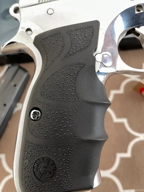 CZ 75  B (95) SIFIR AYARINDA - 4