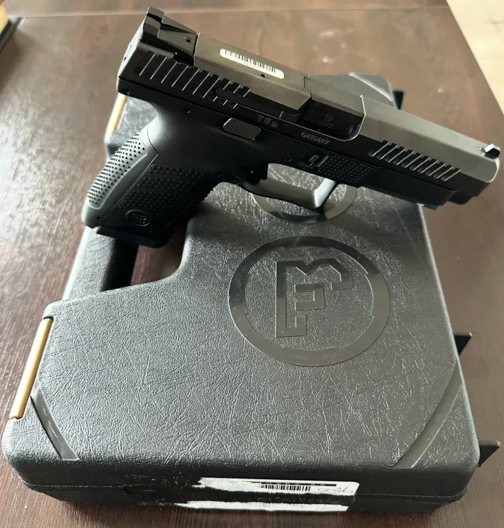 Sifir Cz P 10 Sc - 3