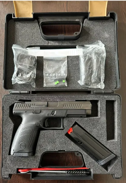 Sifir Cz P 10 Sc
