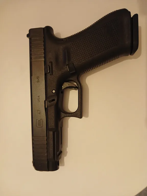 Glock G47 Mos - 2