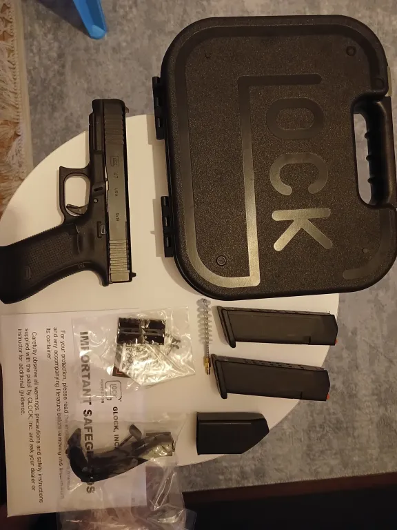Glock G47 Mos - 1