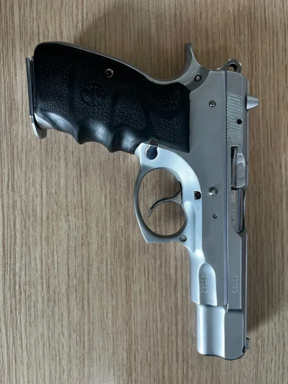 Cz75B - 3