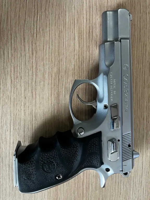 Cz75B - 2