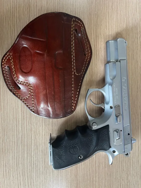 Cz75B - 1