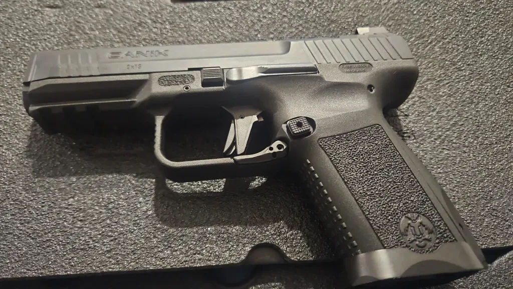 Tp 9 Elite S Combat - 1