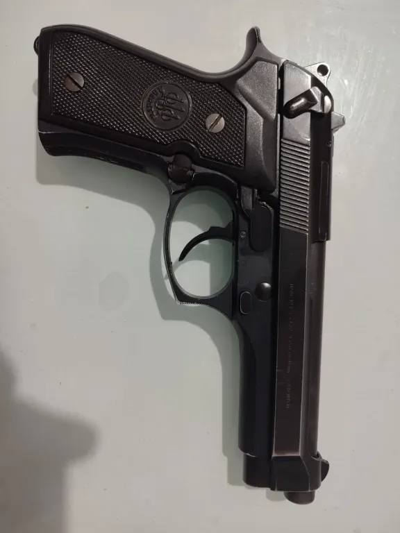 Silah Baretta