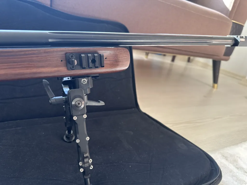 Huğlu Ovis B08 - 4