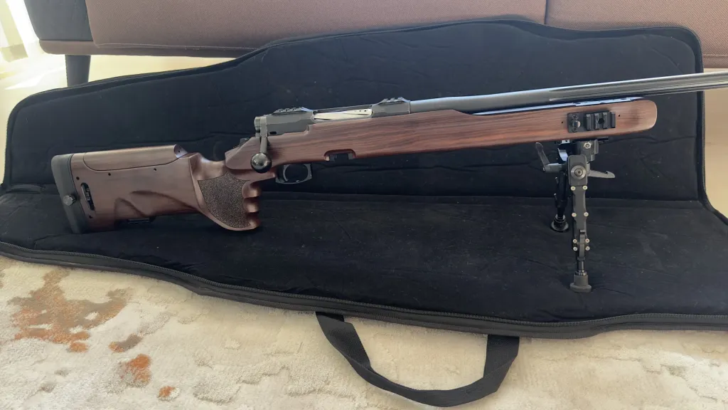 Huğlu Ovis B08 - 2