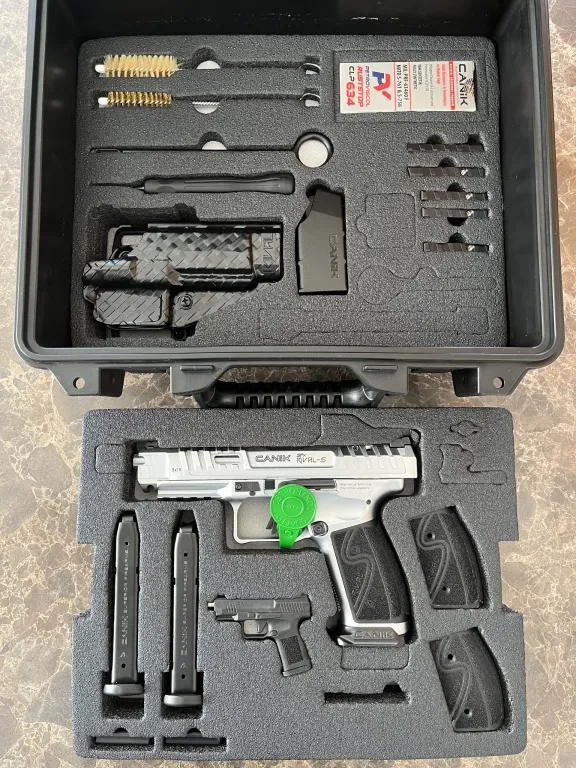 Sıfır Cani̇k Ri̇val S - 1