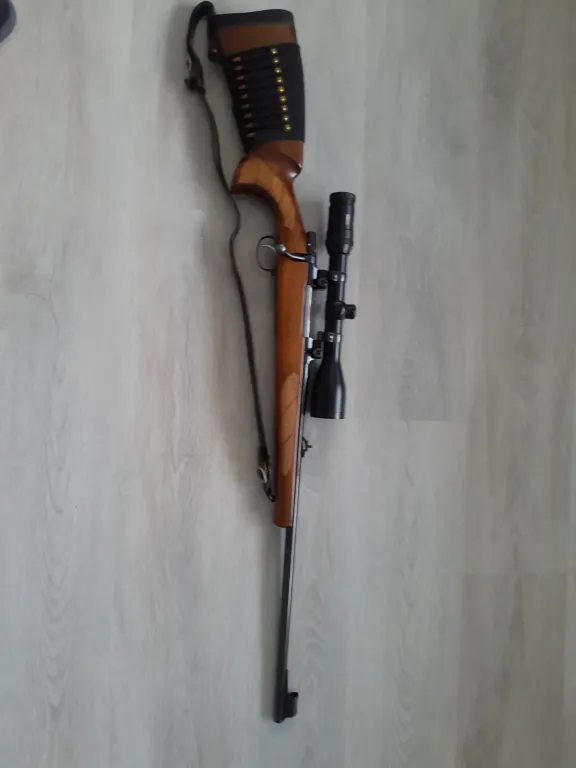Cz 550 Lux - 2