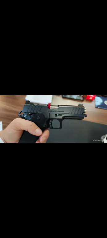 Sıfır, alındığı gibi kutusunda... - 1