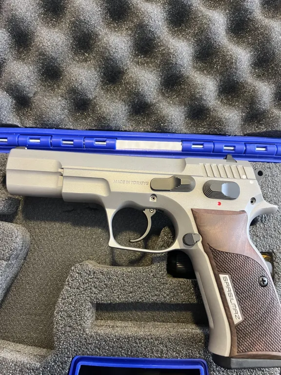 Sarsılmaz K11 Sıfır Kutusunda - 5