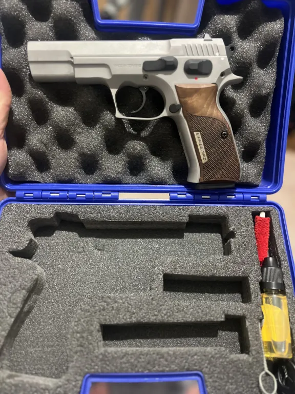 Sarsılmaz K11 Sıfır Kutusunda - 2