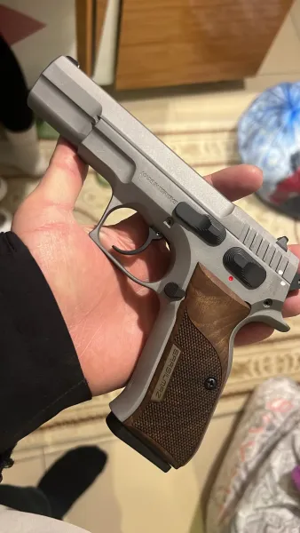 Sarsılmaz K11 Sıfır Kutusunda