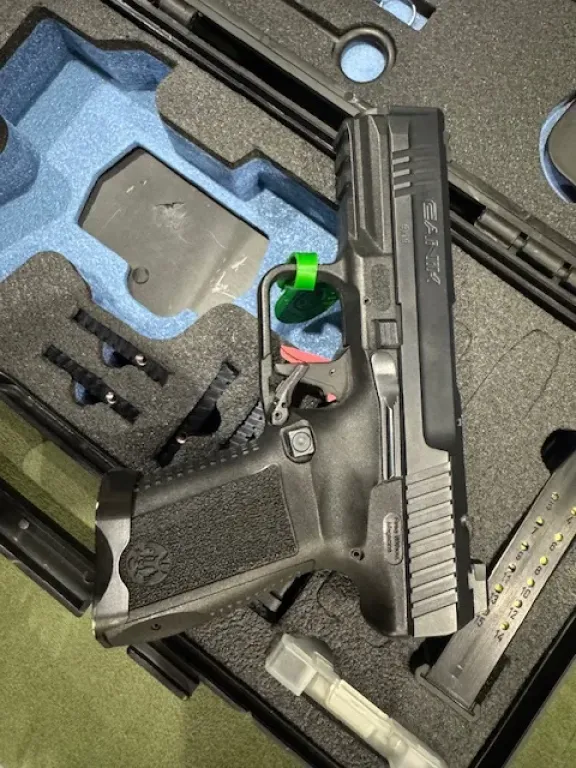 T9 Eli̇te S Combat - 3