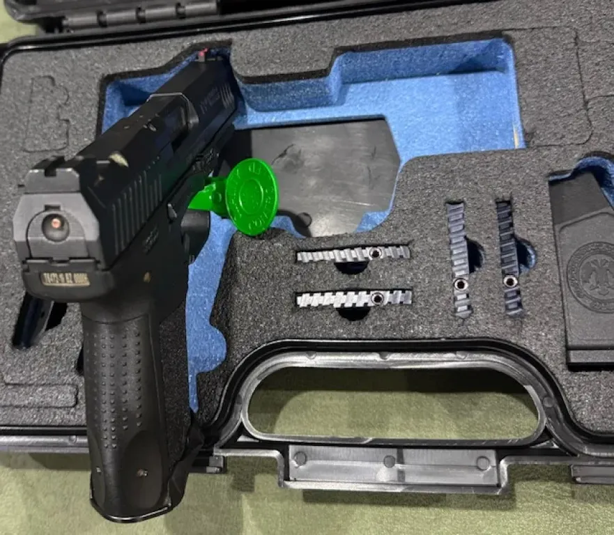 T9 Eli̇te S Combat - 2