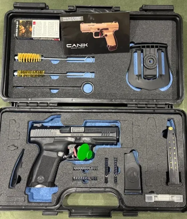 T9 Eli̇te S Combat - 1