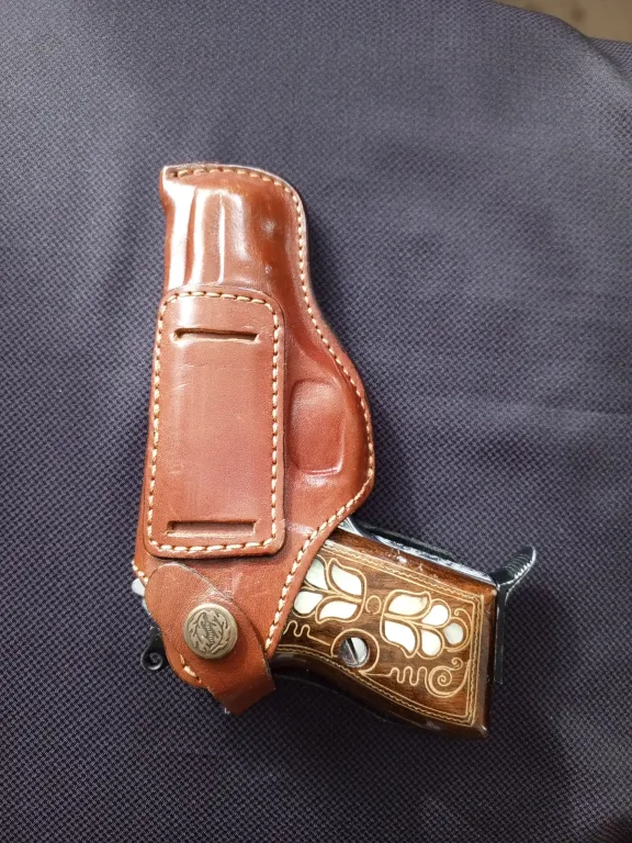 Meraklısına Çok Güzel Beretta - 4