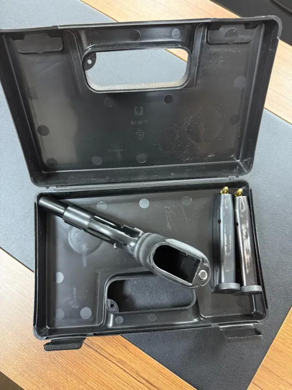 Cz 75 B Komple Orji̇nal Hatasiz - 4