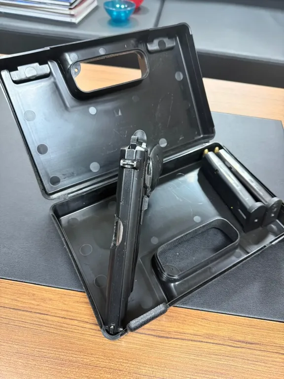 Cz 75 B Komple Orji̇nal Hatasiz - 3