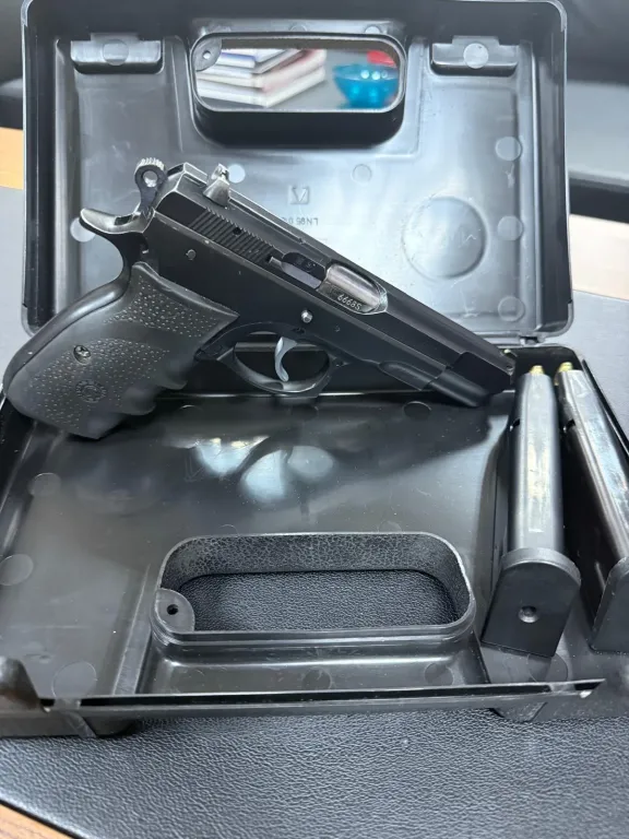 Cz 75 B Komple Orji̇nal Hatasiz - 2