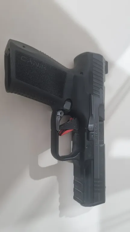 Canik Elite S Combat - 1