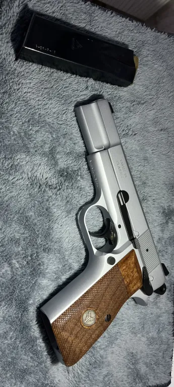 Yavuz 14 Classic Krom - 2