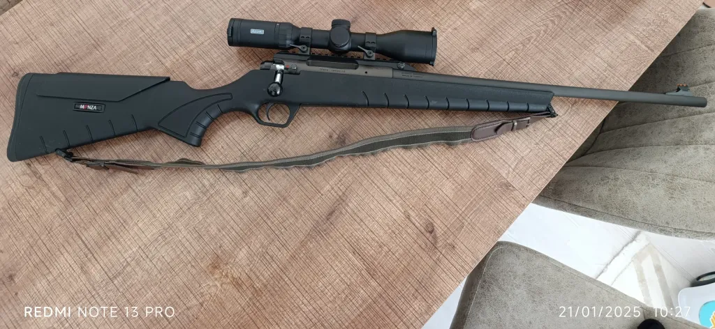 Satılık Sıfır Ayarında Monza 51 - 3