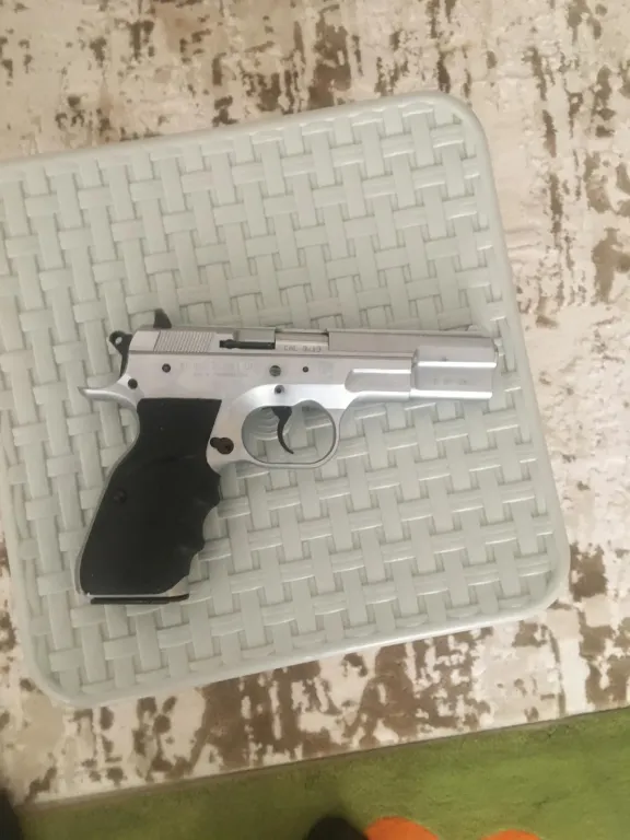 Sarsilmaz 9Mm - 2