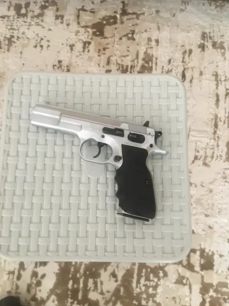 Sarsilmaz 9Mm