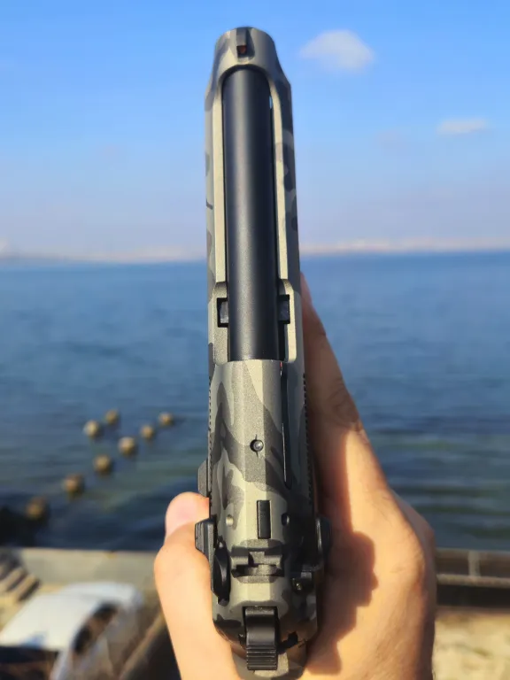 Özel Tasarım Compact 92L - 5