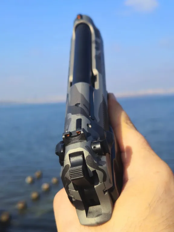 Özel Tasarım Compact 92L - 4