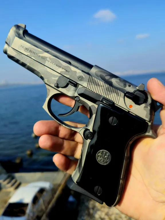 Özel Tasarım Compact 92L - 3