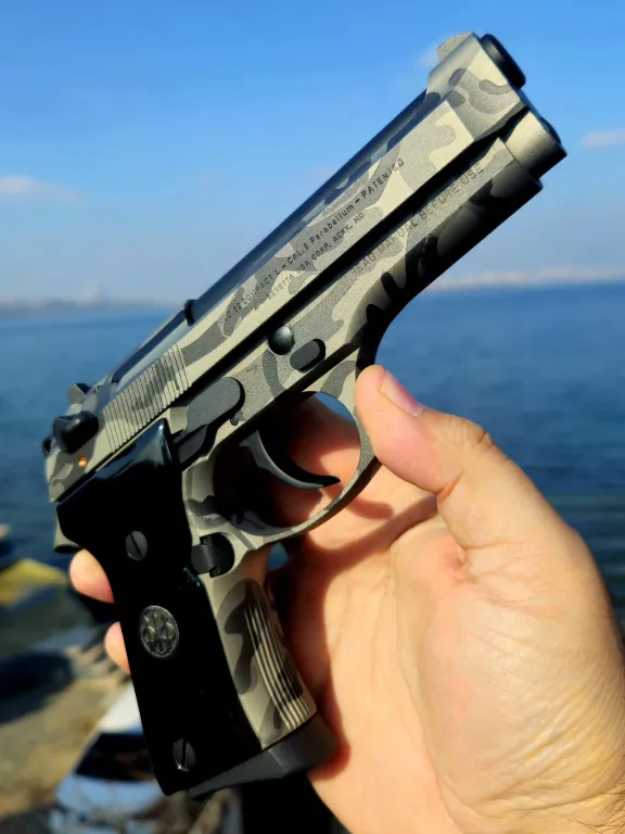 Özel Tasarım Compact 92L - 2