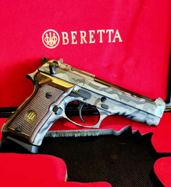 Özel Tasarım Compact 92L
