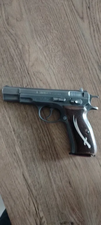 Cz 75 - 2