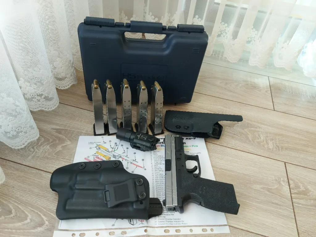 Hs 9 Mod Tr - 5