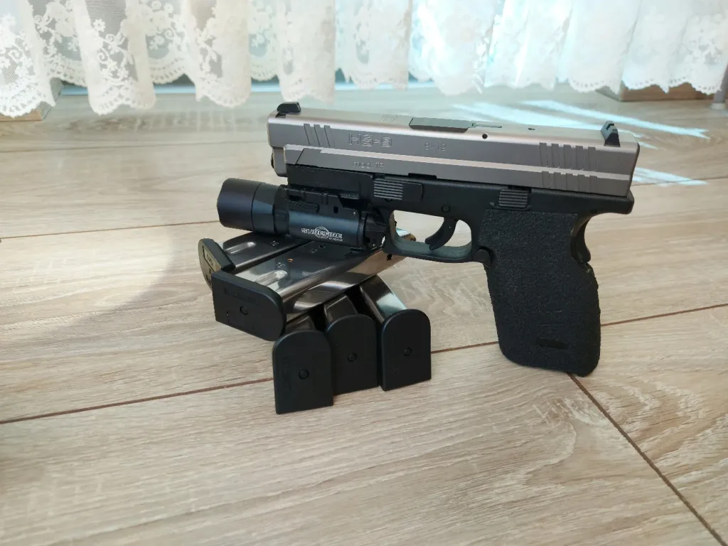 Hs 9 Mod Tr - 2