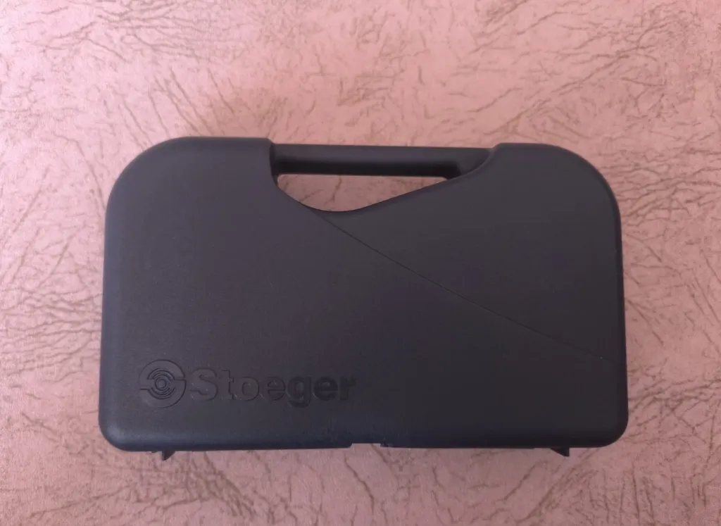 Stoeger 8000 Ft - 4
