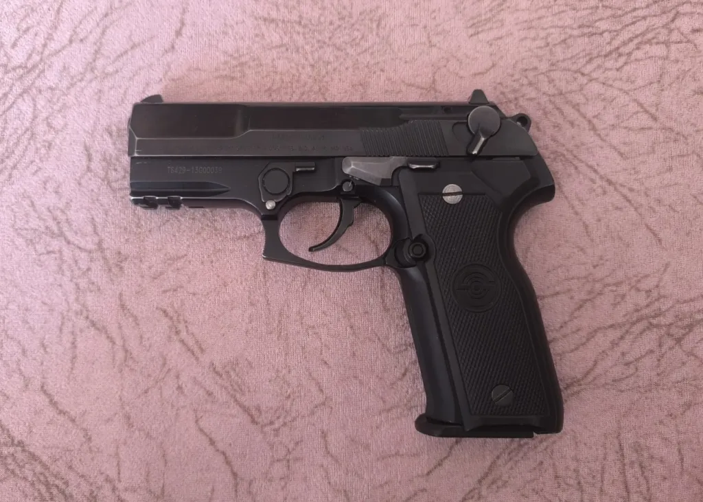 Stoeger 8000 Ft - 3