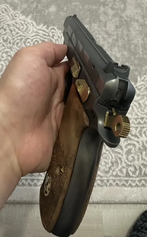 Memurdan Ti̇tanyum Cz - 3