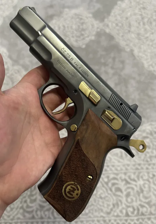 Memurdan Ti̇tanyum Cz - 2