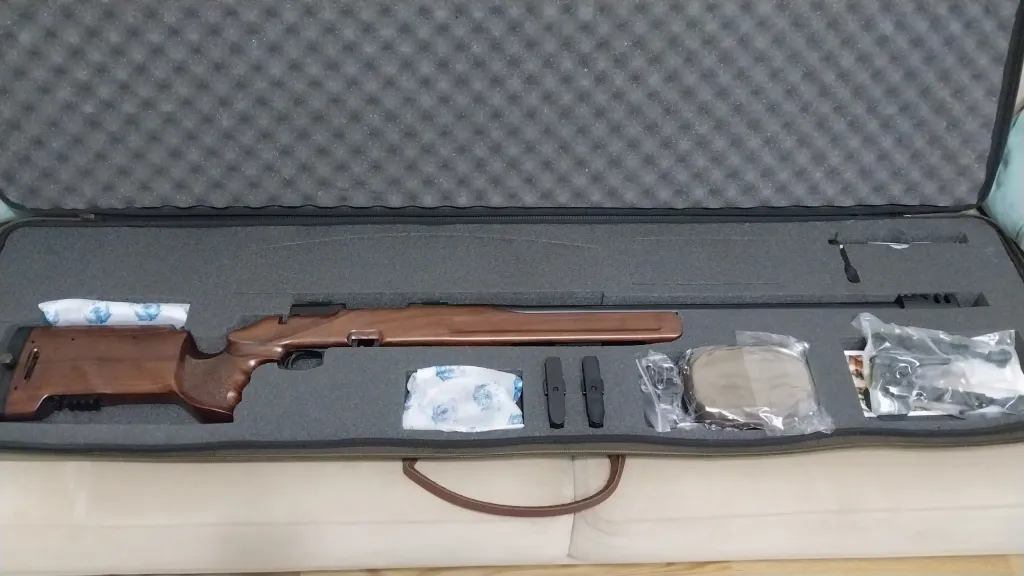 Huğlu Ovi̇s B08 66 Cm Sifir Ayarinda