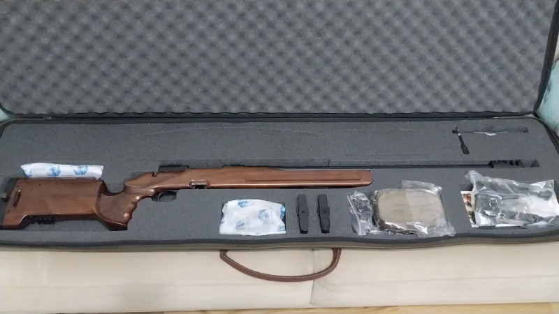 Huğlu Ovi̇s B08 66 Cm Sifir Ayarinda