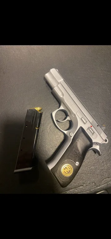 Cz 75 B - 2