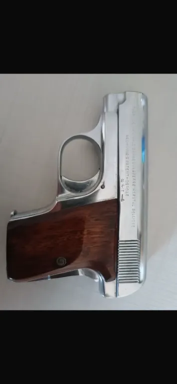 Temiz Browning 6 - 2
